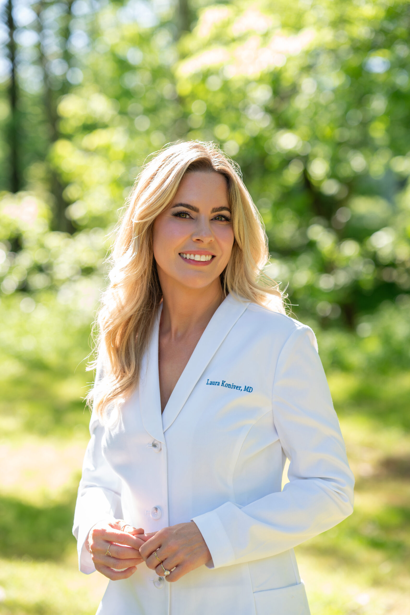 Laura Koniver MD