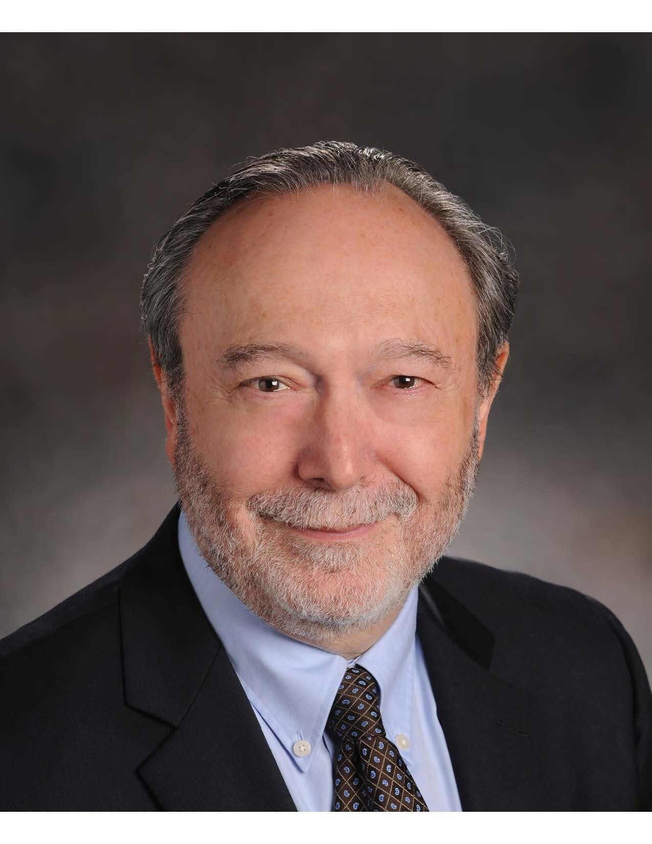 Dr Stephen Porges
